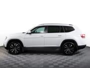 Volkswagen Teramont I Москва  - изображение 37