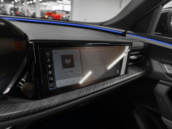 Audi Q5 III (GU) с пробегом 2026 года, цена 7 000 000 рублей, 11 км, внедорожник, Автокод Объявления
