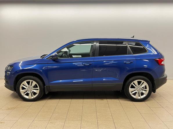 Skoda Karoq I с пробегом 2021 года, цена 1 999 000 рублей, 140769 км, внедорожник, Автокод Объявления