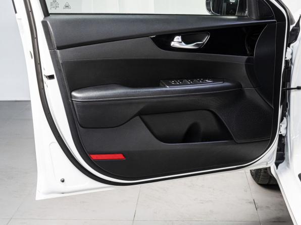 Kia Cerato IV с пробегом 2021 года, цена 2 329 000 рублей, 88083 км, седан, Автокод Объявления