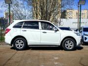 Lifan X60 I Рестайлинг Санкт-Петербург  - изображение 18