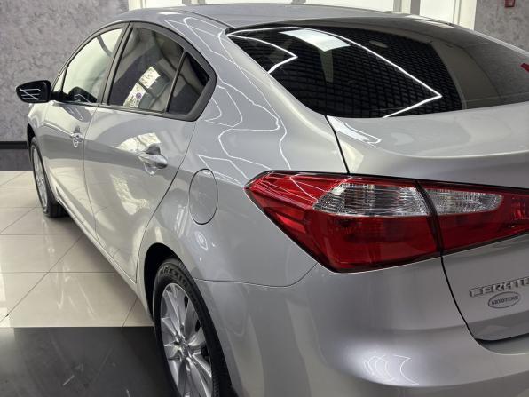Kia Cerato III с пробегом 2013 года, цена 1 245 000 рублей, 131731 км, седан, Автокод Объявления