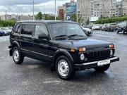 Lada (ВАЗ) 2131 (4x4) I Рестайлинг (2020) Мурманск  - изображение 16
