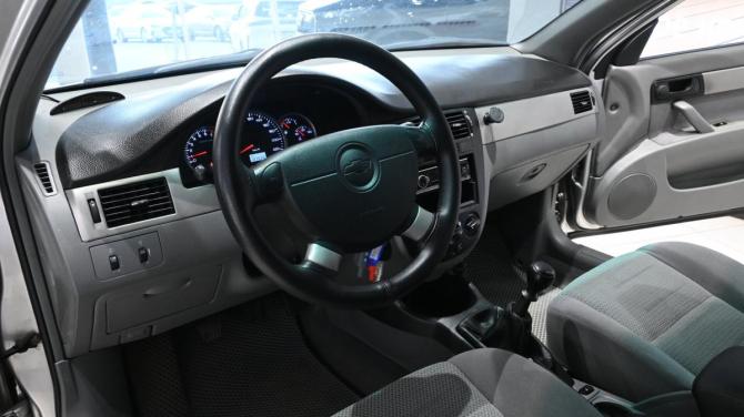 Chevrolet Lacetti I с пробегом 2010 года, цена 495 000 рублей, 183547 км, седан, Автокод Объявления