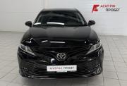 Toyota Camry VIII (XV70) Астрахань  - изображение 20