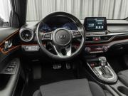 Kia Cerato IV Москва  - изображение 37