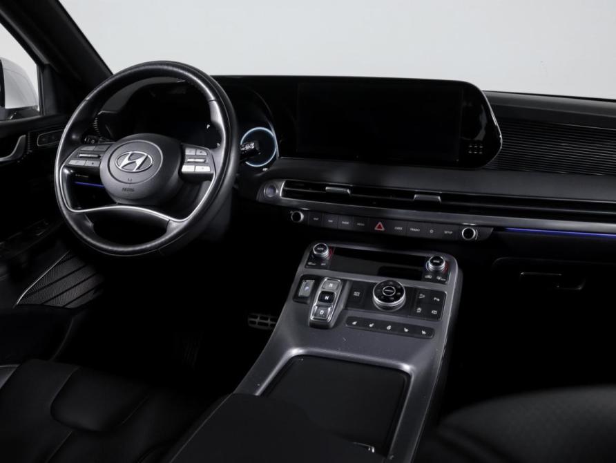 Hyundai Palisade I Рестайлинг Москва  - изображение 12