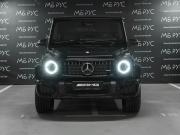 Mercedes-Benz G-Класс AMG II (W465) Рестайлинг Москва  - изображение 33