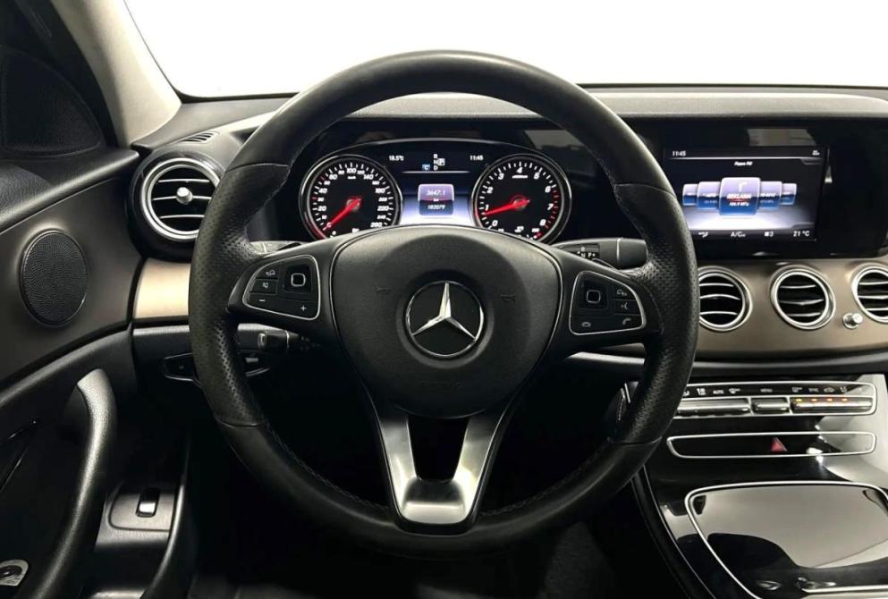 Mercedes-Benz E-Класс IV (W212 S212 C207) Рестайлинг Нижний Новгород  - изображение 17