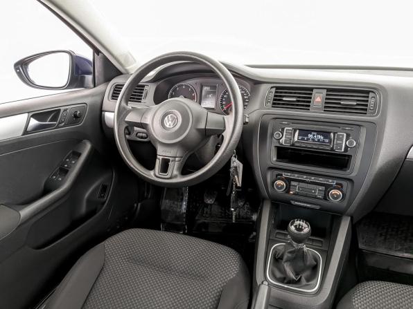 Volkswagen Jetta VI с пробегом 2011 года, цена 995 000 рублей, 120089 км, седан, Автокод Объявления