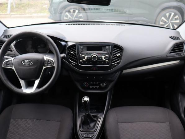 Lada (ВАЗ) Vesta I с пробегом 2018 года, цена 970 000 рублей, 137494 км, универсал, Автокод Объявления