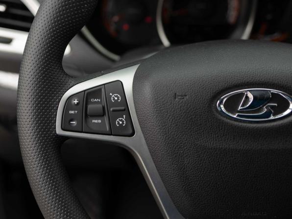 Lada (ВАЗ) Vesta I с пробегом 2019 года, цена 1 050 000 рублей, 116738 км, универсал, Автокод Объявления