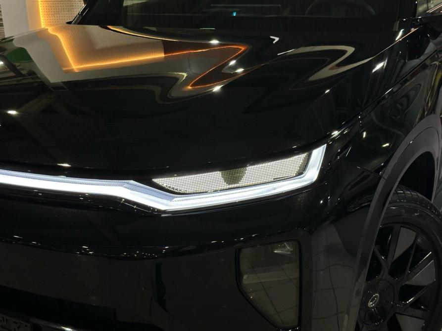 GAC Trumpchi S7 I Рестайлинг Челябинск  - изображение 7