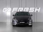 Hyundai Sonata VIII (DN8) Минеральные Воды  - изображение 24