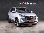 Chery Tiggo 4 Pro I Рестайлинг Екатеринбург  - изображение 21