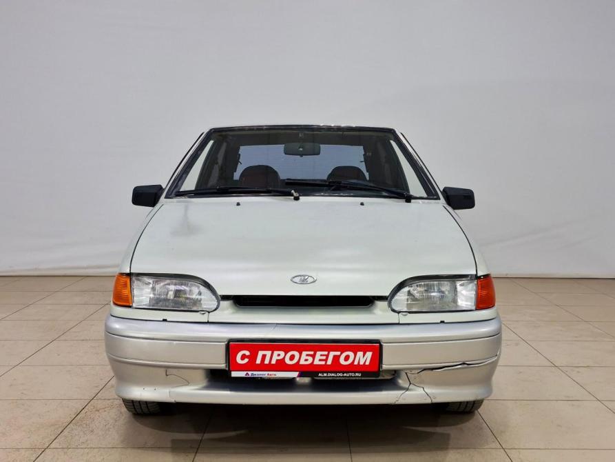 Lada (ВАЗ) 2113 Альметьевск  - изображение 2