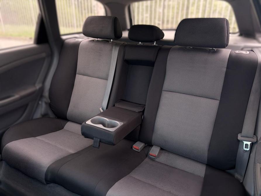 Chevrolet Lacetti I Тверь  - изображение 9