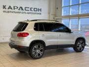 Volkswagen Tiguan I Рестайлинг Волгоград  - изображение 20
