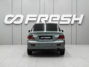 Mitsubishi Lancer IX Ростов-на-Дону  - изображение 19