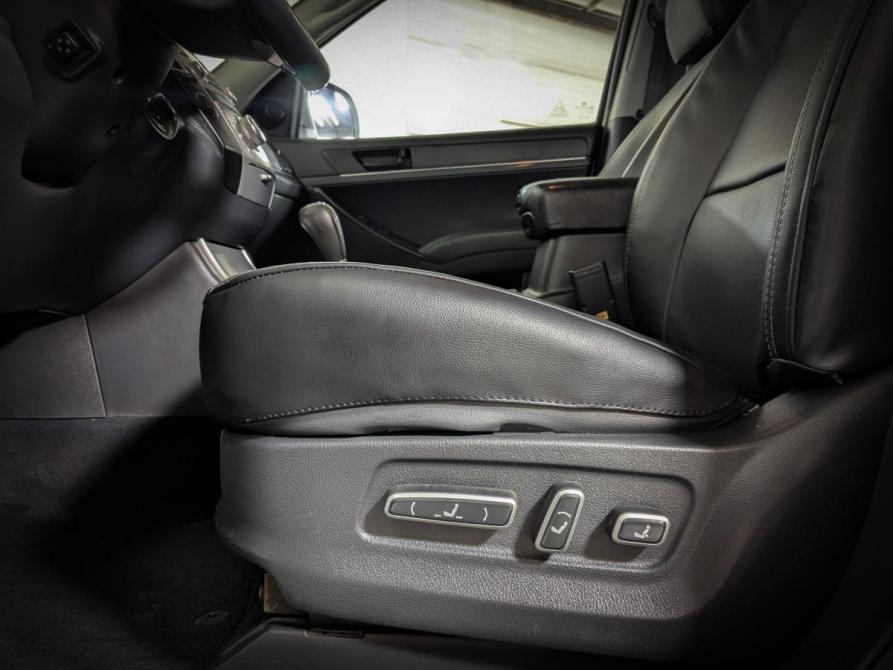 Hyundai ix55 Екатеринбург  - изображение 17