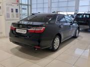 Toyota Camry VII (XV50) Рестайлинг Омск  - изображение 22