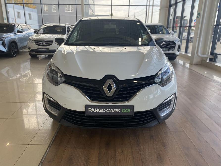 Renault Kaptur I Саратов  - изображение 2