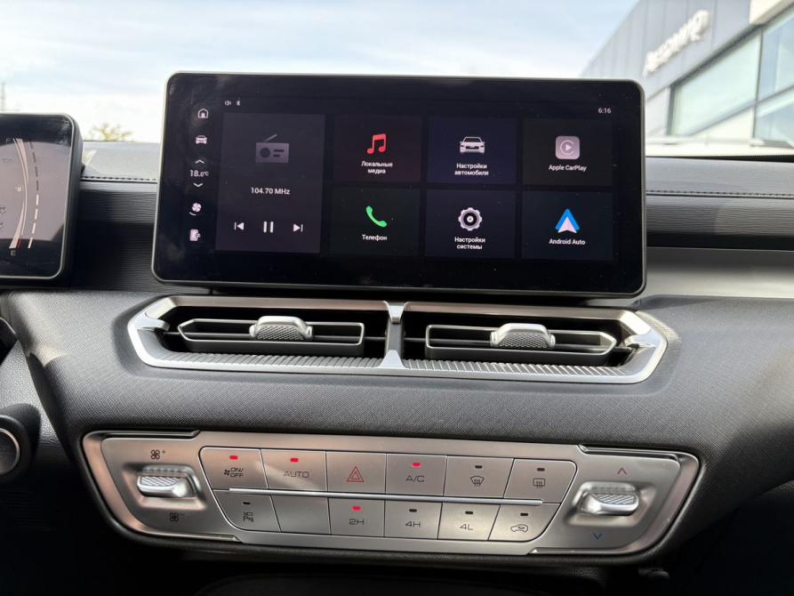 Haval H5 II Москва  - изображение 15