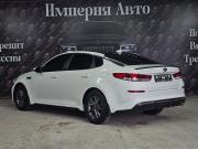 Kia Optima IV Рестайлинг Краснодар  - изображение 38