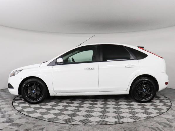 Ford Focus II Рестайлинг с пробегом 2011 года, цена 399 000 рублей, 449515 км, хэтчбек, Автокод Объявления