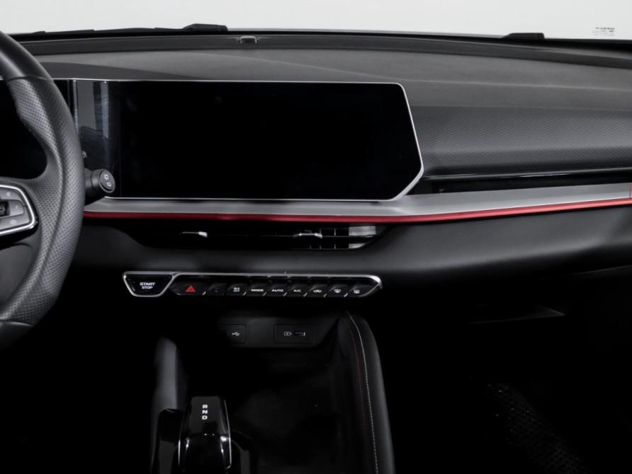 Geely Coolray I Рестайлинг Москва  - изображение 14