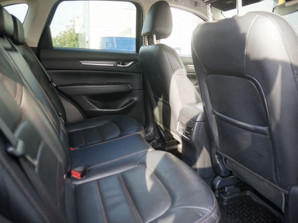 Mazda CX-5 II с пробегом 2019 года, цена 2 800 000 рублей, 114579 км, внедорожник, Автокод Объявления