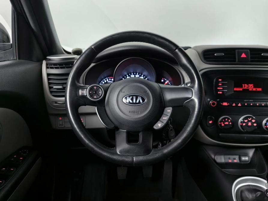 Kia Soul II Москва  - изображение 13