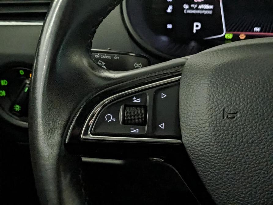 Skoda Octavia III (A7) Рестайлинг Москва  - изображение 23