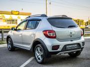 Renault Sandero II Рестайлинг Волгоград  - изображение 41