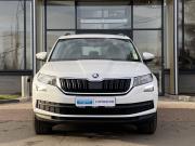 Skoda Kodiaq I Москва  - изображение 23