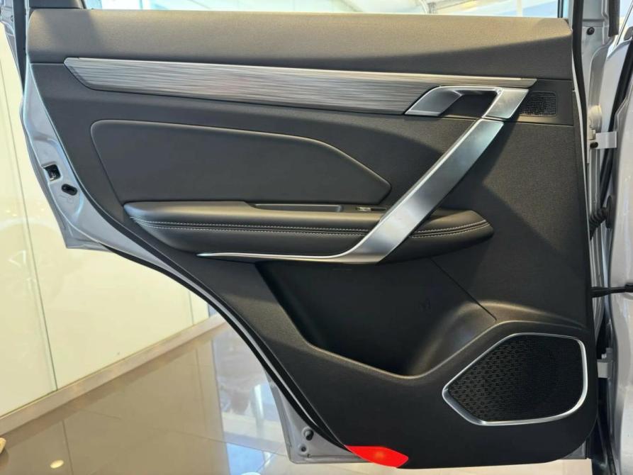 Geely Atlas Pro Подольск  - изображение 15