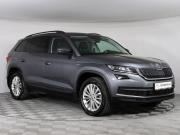 Skoda Kodiaq I Химки  - изображение 18