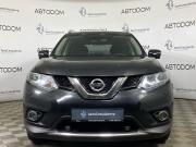 Nissan X-Trail III Москва  - изображение 19