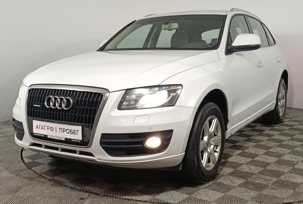 Audi Q5 I (8R) Волгоград  - изображение 3