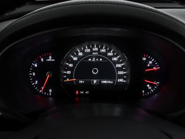 Kia Sorento III Prime Рестайлинг с пробегом 2017 года, цена 2 799 000 рублей, 158514 км, внедорожник, Автокод Объявления