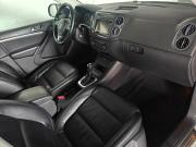 Volkswagen Tiguan I Рестайлинг Москва  - изображение 28