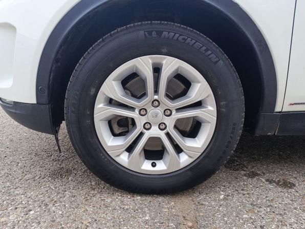 Land Rover Discovery Sport I Рестайлинг с пробегом 2021 года, цена 3 095 000 рублей, 67580 км, внедорожник, Автокод Объявления