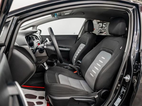 Kia Ceed II с пробегом 2013 года, цена 857 000 рублей, 183962 км, хэтчбек, Автокод Объявления