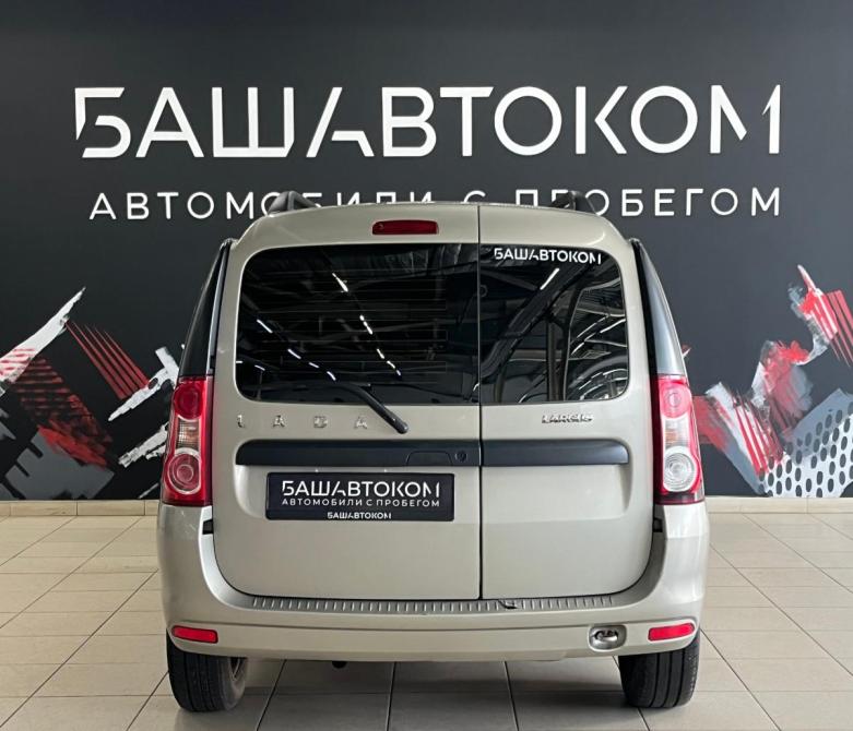 Lada (ВАЗ) Largus I Уфа  - изображение 5