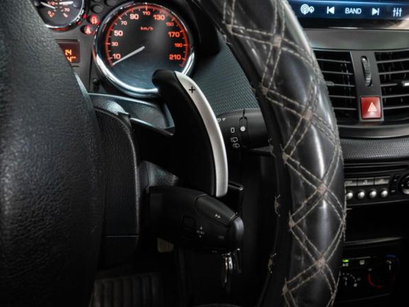 Peugeot 207 I с пробегом 2008 года, цена 489 000 рублей, 168554 км, хэтчбек, Автокод Объявления