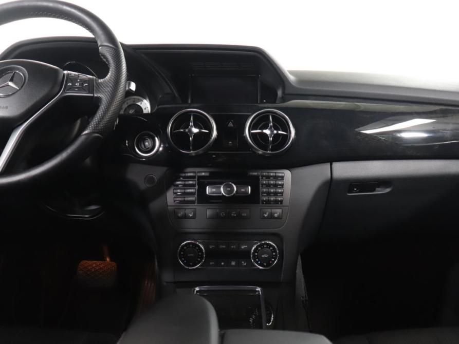 Mercedes-Benz GLK-Класс I (X204) Рестайлинг Москва  - изображение 14