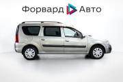 Lada (ВАЗ) Largus I Тюмень  - изображение 34