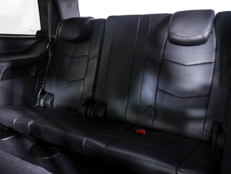 Cadillac Escalade IV Москва  - изображение 12