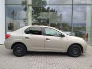 Renault Logan II Москва  - изображение 28