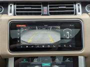 Land Rover Range Rover IV Рестайлинг Москва  - изображение 25